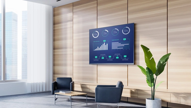 Телевидение для бизнеса от Ростелеком в хутор Новогурийский (Краснодарский край)